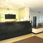 Hotel Ibiltze