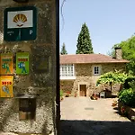 Pazo Xan Xordo