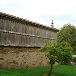 Pazo Xan Xordo