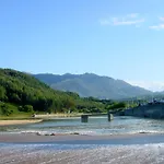 Mar Del Sueve