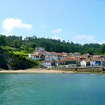 Mar Del Sueve
