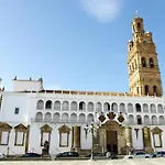 Hospedería Mirador de Llerena