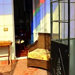 Hospedería Mirador de Llerena