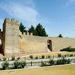 Hospedería Mirador de Llerena