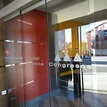 Hotel Palacio Congresos
