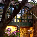 Pazo Da Trave