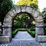 Pazo Los Escudos Hotel Spa & Resort