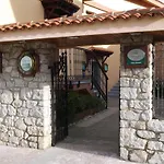 Hotel Sablón