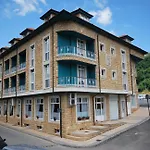 Hotel Águila Real