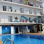 Hotel Mediterrani Express