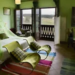 Hotel Rural La Llosa de Fombona