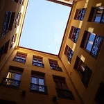 Hotel Alda Mercado de Zamora