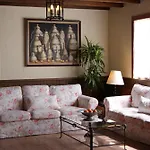 Hotel Rural La Paloma