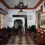 Castillo Lanjaron