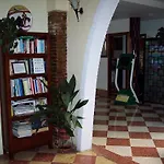 Castillo Lanjaron