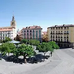 Hotel Infanta Isabel By Recordis Hotels