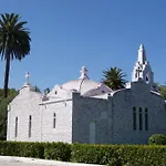 Hotel Puente de La Toja