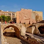 Placa De La Font