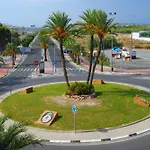 Hotel Santa Faz