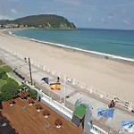 Hotel Villa Rosario