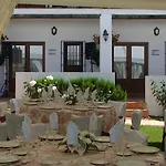 Hotel Apartamento Rural Finca La Media Legua