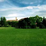 Hotel El Convento de Mave