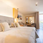 Hl Rondo Hotel