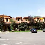 Conjunto Hotelero La Pasera