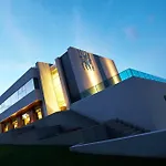 Hotel Ego