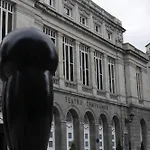 Duerming Longoria Plaza Hotel