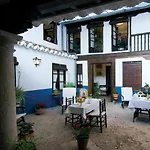 Hotel Rural Tia Pilar