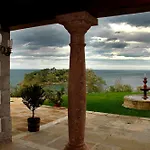 Hotel Villa Itsaso