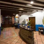 Hotel Villa de Cabrales