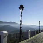 Casa Baños de la Villa