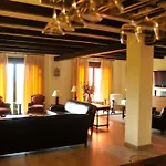 Hotel El Rondón