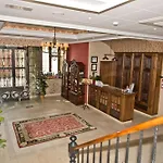 La Casona De Lazurtegui