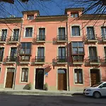 La Casona De Lazurtegui