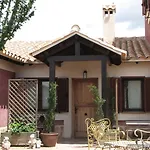 Hospedería Ballesteros