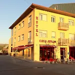 Hotel Casa Jurjo