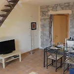 Urbi Apartments
