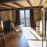 Urbi Apartments