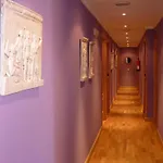 Las Abadías