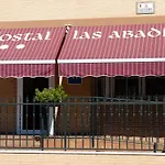 Las Abadías