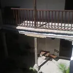 Apartamentos Turísticos El Losal