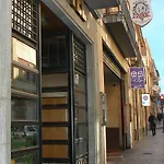Hotel Amefa