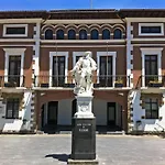Pension Getariano