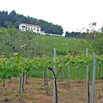Pension Getariano