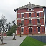 Pension Getariano
