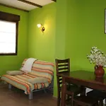 Apartamentos Rurales Sierra De Bejar