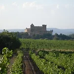 Hotel Rural Ocell Francoli